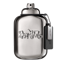 Perfume Coach Pure Platinum Masculino Parfum